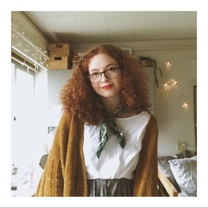 Meet your Posher, Sammi